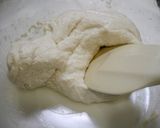 簡単時短！コッペパン(60分で完成)作り方3写真