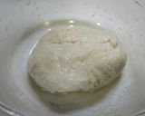 簡単時短！コッペパン(60分で完成)作り方4写真