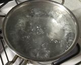 やっぱりそうめん☆ 15分作り方3写真
