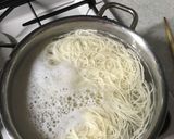 やっぱりそうめん☆ 15分作り方6写真