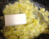 おからDEさつまいもパウンドケーキ作り方1写真