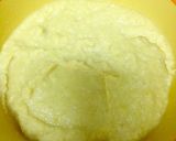 おからDEさつまいもパウンドケーキ作り方4写真