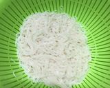 やっぱりそうめん☆ 15分作り方10写真