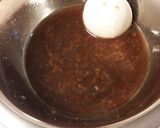 ブリのハチミツ照り焼き２種。作り方1写真