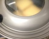 絹厚揚げで簡単!フライパンで揚げ出し風作り方1写真