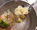 玉ねぎピクルスで簡単ポテトサラダ作り方4写真