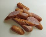 夏野菜のぎゅうぎゅうチーズ焼き☆作り方4写真