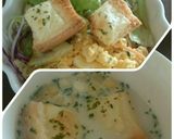 カリカリひとくちチーズトースト✨作り方6写真