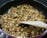 嚥下調整豆腐ハンバーグ【高齢者/栄養】作り方2写真