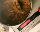 時短 簡単 本格チキンカレー作り方5写真