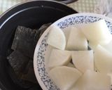 ストウブで作る〜おでん〜(o˘◡˘o)♡作り方12写真