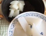 ストウブで作る〜おでん〜(o˘◡˘o)♡作り方14写真