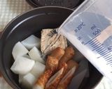 ストウブで作る〜おでん〜(o˘◡˘o)♡作り方20写真