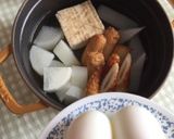 ストウブで作る〜おでん〜(o˘◡˘o)♡作り方22写真