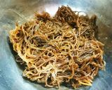 適当旨レシピ☆もずくキュウリのぽん酢あえ作り方2写真