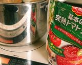 時短 簡単 本格チキンカレー作り方7写真
