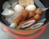 ストウブで作る〜おでん〜(o˘◡˘o)♡作り方24写真