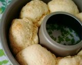 ふわふわ丸パン作り方6写真