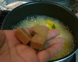 元気が出る冷た～いかぼちゃスープ！作り方2写真