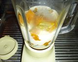 元気が出る冷た～いかぼちゃスープ！作り方3写真