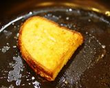 【ファミレス特集☆】エッグベネディクト作り方4写真