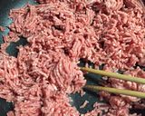 ご飯がススム★そぼろ作り方1写真