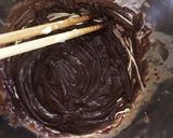 チョコラスク作り方2写真