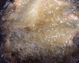 ハタハタの唐揚げ☆カレーあんかけ♪作り方2写真