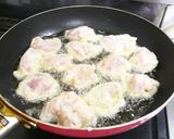 運動会のお弁当♪超柔らか鶏むね肉塩唐揚げ作り方9写真