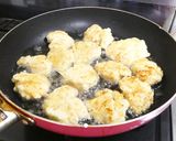 運動会のお弁当♪超柔らか鶏むね肉塩唐揚げ作り方10写真