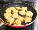 運動会のお弁当♪超柔らか鶏むね肉塩唐揚げ作り方11写真