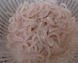 だししょうゆで簡単！豚丼作り方2写真