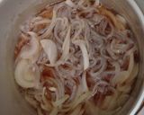 だししょうゆで簡単！豚丼作り方5写真