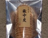 サクサク最中皮で！最中アイス作り方1写真