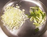 麻婆豆腐(マーボードーフ)作り方2写真