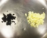 麻婆豆腐(マーボードーフ)作り方3写真
