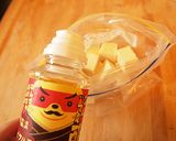 豆腐 de ヘルシーチーズ風味作り方3写真