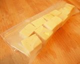豆腐 de ヘルシーチーズ風味作り方4写真