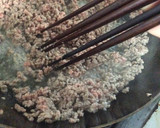麻婆豆腐も久世福商店の韓国万能だれで簡単作り方1写真