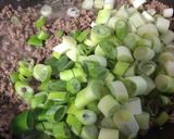 麻婆豆腐も久世福商店の韓国万能だれで簡単作り方2写真