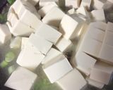 麻婆豆腐も久世福商店の韓国万能だれで簡単作り方3写真