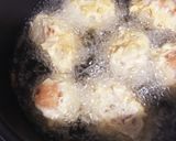 鳥レンコンつくねの甘辛ダレ作り方3写真