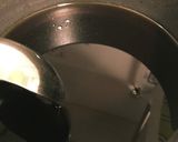 鳥レンコンつくねの甘辛ダレ作り方6写真