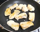 鮭を揚げずに簡単！さっぱり☆鮭の南蛮漬け作り方6写真
