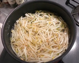 簡単❁ささみとトマトとオクラの香味和え作り方1写真