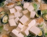 ヘルシー☆肉団子のあんかけ作り方3写真