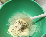 鮭のマヨ玉ねぎソース作り方3写真