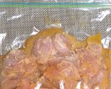 話題のレシピ入り❗️鶏むね肉の冷凍保存作り方2写真