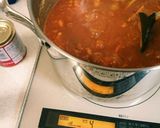 時短 簡単 本格チキンカレー作り方8写真