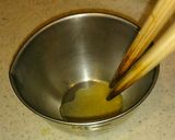 生姜香る菜飯(だいこんの葉)作り方2写真